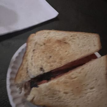 Louis' Lunch - Burgers Near Me - New Haven, Connecticut