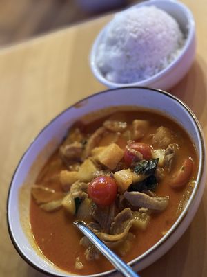 Sala Thai Restaurant by null