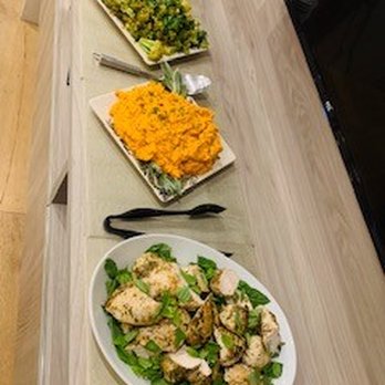 Mint Personal Chef - Personal Chefs Near Me Mint Personal Chef - Personal Chefs Near Me