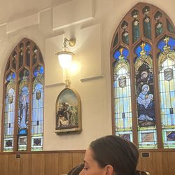 Catholic Church-Our Lady of the Valley
