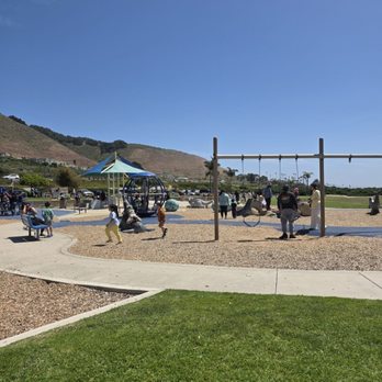 Dinosaur Caves Park - Parks Near Me - Pismo Beach, California