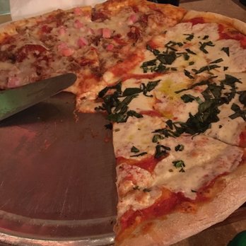 Sal's Gilbert Pizza - Pizza Near Me - Gilbert, Arizona