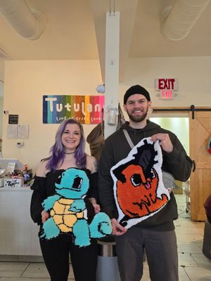 Tutuland Boston by null