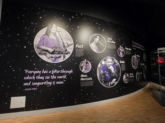 Studio Bell, home of the National Music Centre by null