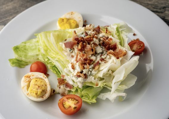 Lib's Grill Bel Air by null