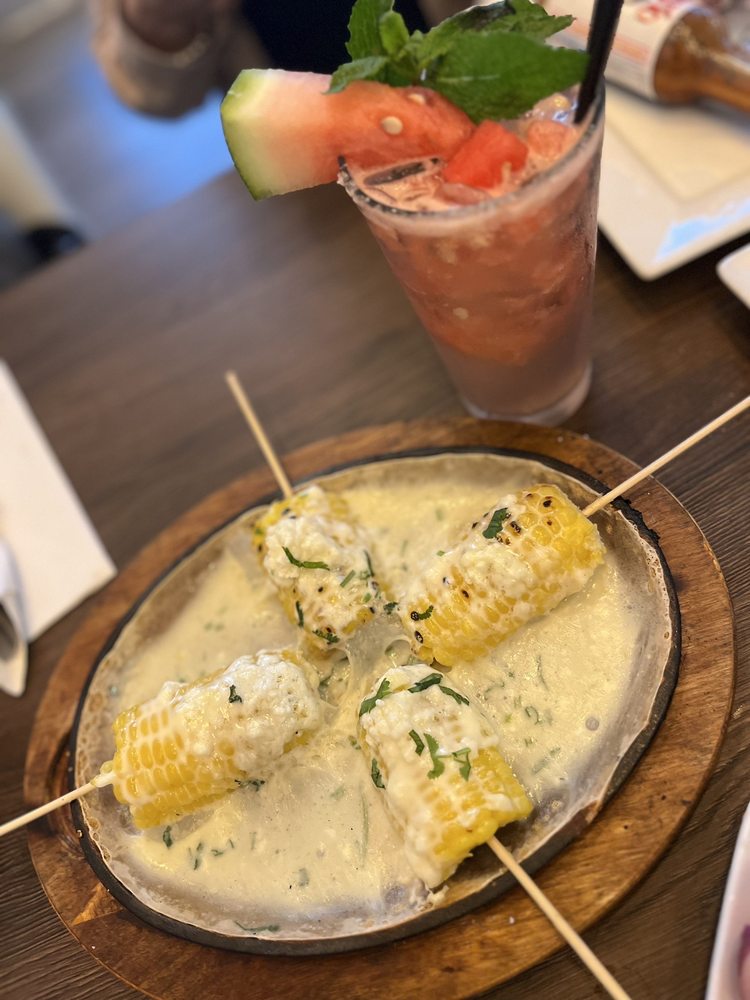 Señor Tequila Mexican Grill-  Wesley Chapel