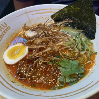 Zuru Ramen Bar - Ramen Near Me - North Miami Beach, Florida