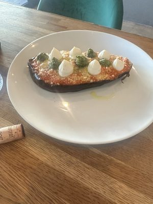 Gino’s Bottega Italiana by null