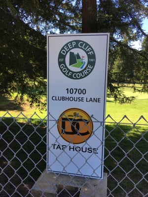 DC Tap House by null