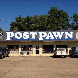 Post Pawn Store