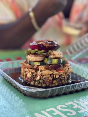 Aguachiles El Tamarindo by null