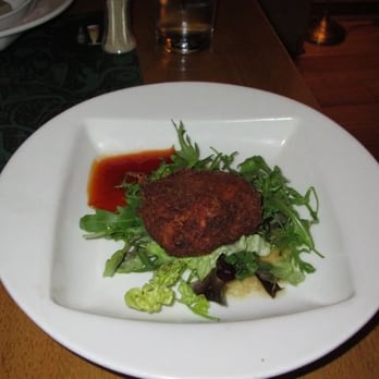 Strasbourg Goose - Steakhouses Near Me - Cork, Colorado