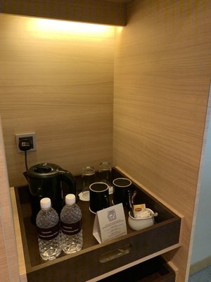 Grand Mercure Singapore Roxy by null
