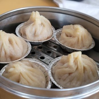 Capital Seafood Beverly Hills - Xlb - Dim Sum Near Me - Beverly Hills, California