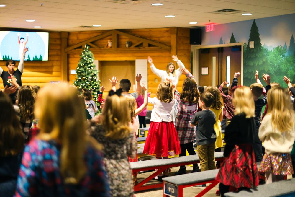 BURNT HICKORY BAPTIST CHURCH Updated September 2024 630 Photos