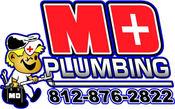MD Plumbing