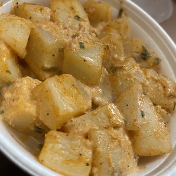 Fry The Coop - Potato Salad - American Near Me - Chicago, Illinois