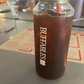 Buffables - Coffee & Tea Near Me - Tempe, Arizona Buffables - Coffee & Tea Near Me - Tempe, Arizona