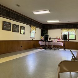 Grassy Creek Community Center