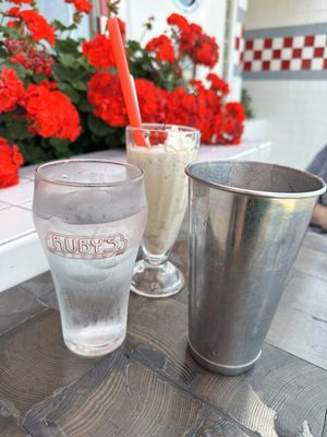 Ruby's Diner by null
