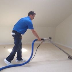 East End Carpet and Upholstery Cleaning