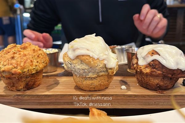 The Stonehouse Cafe by null