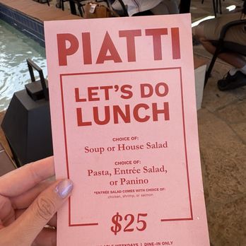 Piatti - Italian Near Me - Laguna Beach, California Piatti - Italian Near Me - Laguna Beach, California