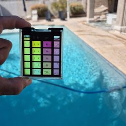 Aquazen Pool and Spa