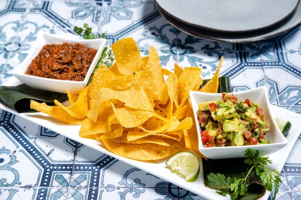 Tommy Bahama Restaurant, Bar & Store by null