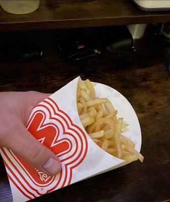 Wienerschnitzel by null