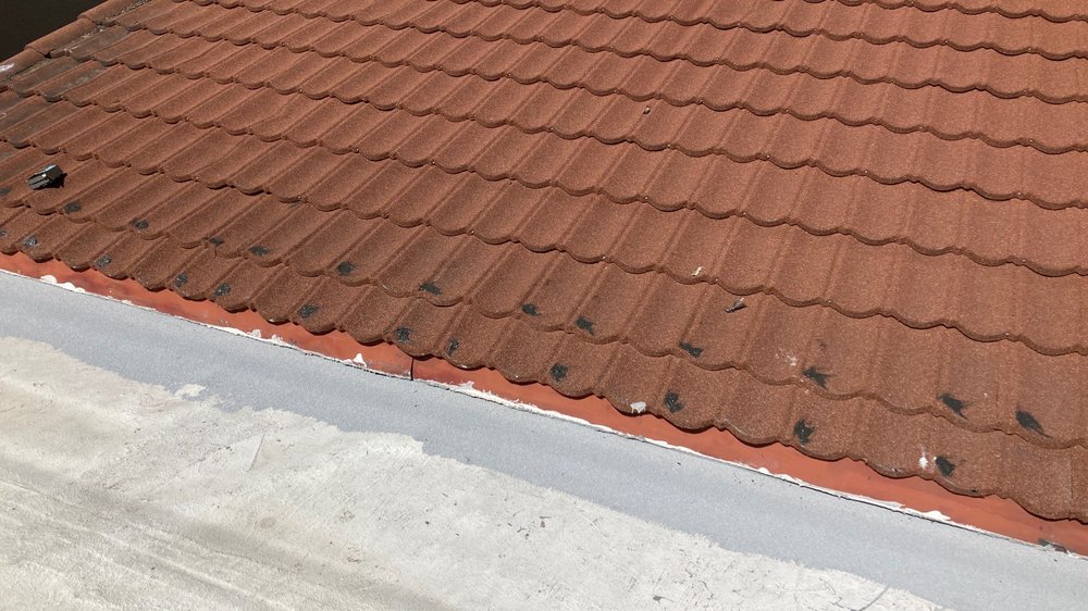 Slide of Eastman Roofing & Waterproofing