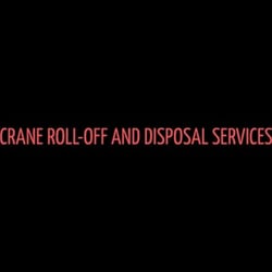 Crane Roll off