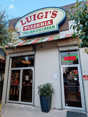 Luigi's Pizzeria - Midtown by null