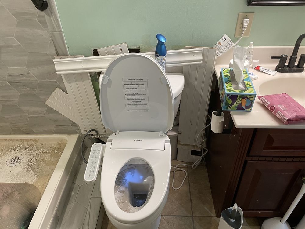 Slide of Absolute Services