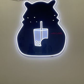 Boba Republic - Wall interior - Bubble Tea Near Me - Plano, Texas Boba Republic - Wall interior - Bubble Tea Near Me - Plano, Texas