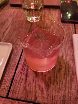 TATA Cocktail Bar by null