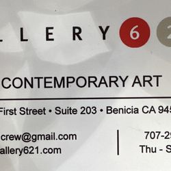 Gallery 621