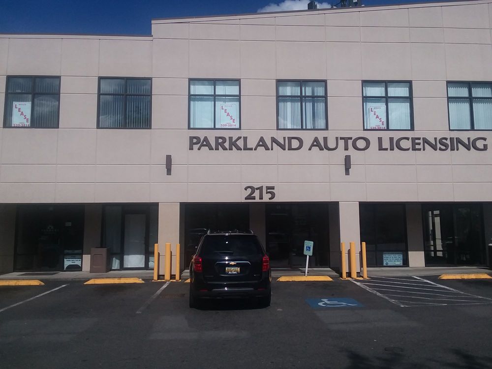PARKLAND AUTO LICENSING 14 Photos & 29 Reviews 215 Garfield St S