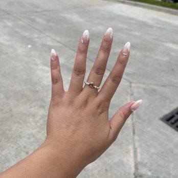 Fizz Nails - Gel-X Nails by Linda | You can find more of her work on IG : nailsby.lindaav - Nail Salons Near Me - Houston, Texas Fizz Nails - Gel-X Nails by Linda | You can find more of her work on IG : nailsby.lindaav - Nail Salons Near Me - Houston, Texas