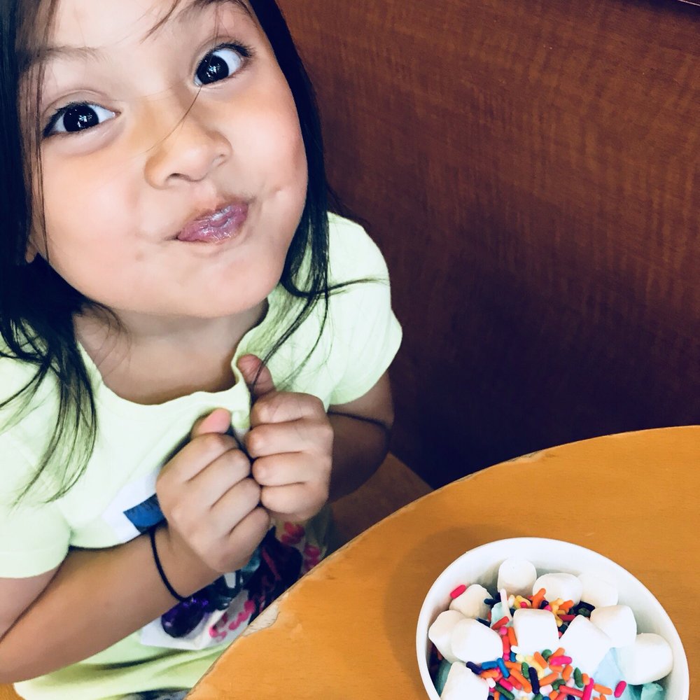 Cold Stone Creamery - Ice Cream & Frozen Yogurt Near Me - Virginia Beach, Virginia