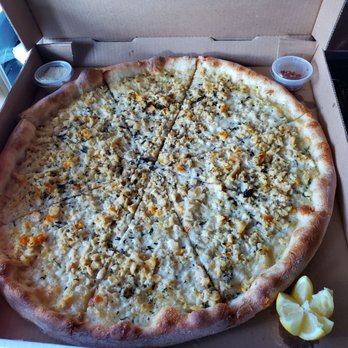 Home Slice Pizza - Pizza Near Me - Austin, Texas
