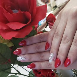 Beautiful nails Beautiful nails
