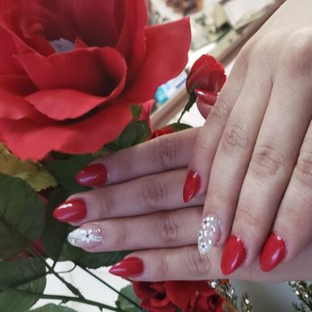 Posh Nails and Spa - Beautiful nails - Nail Salons Near Me - Fairfax, Virginia Posh Nails and Spa - Beautiful nails - Nail Salons Near Me - Fairfax, Virginia