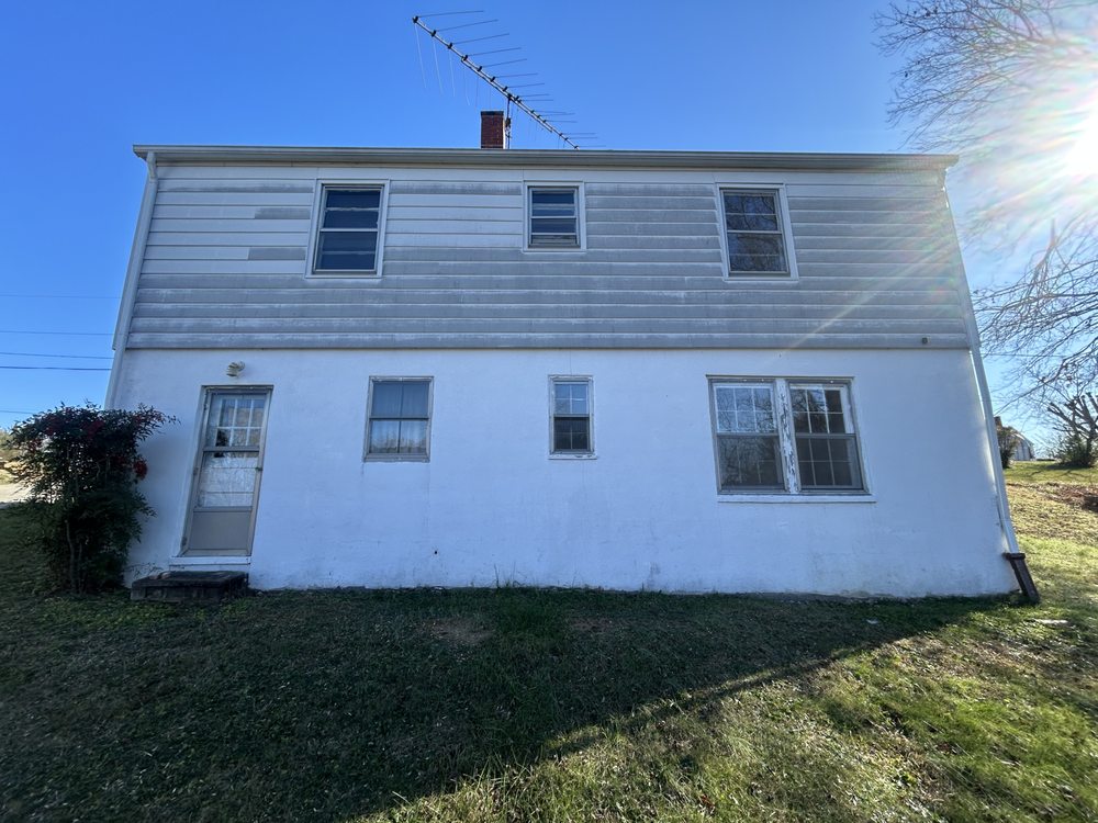 Slide of CTs Refined Outdoors & Interiors