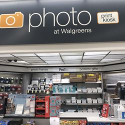 Walgreens