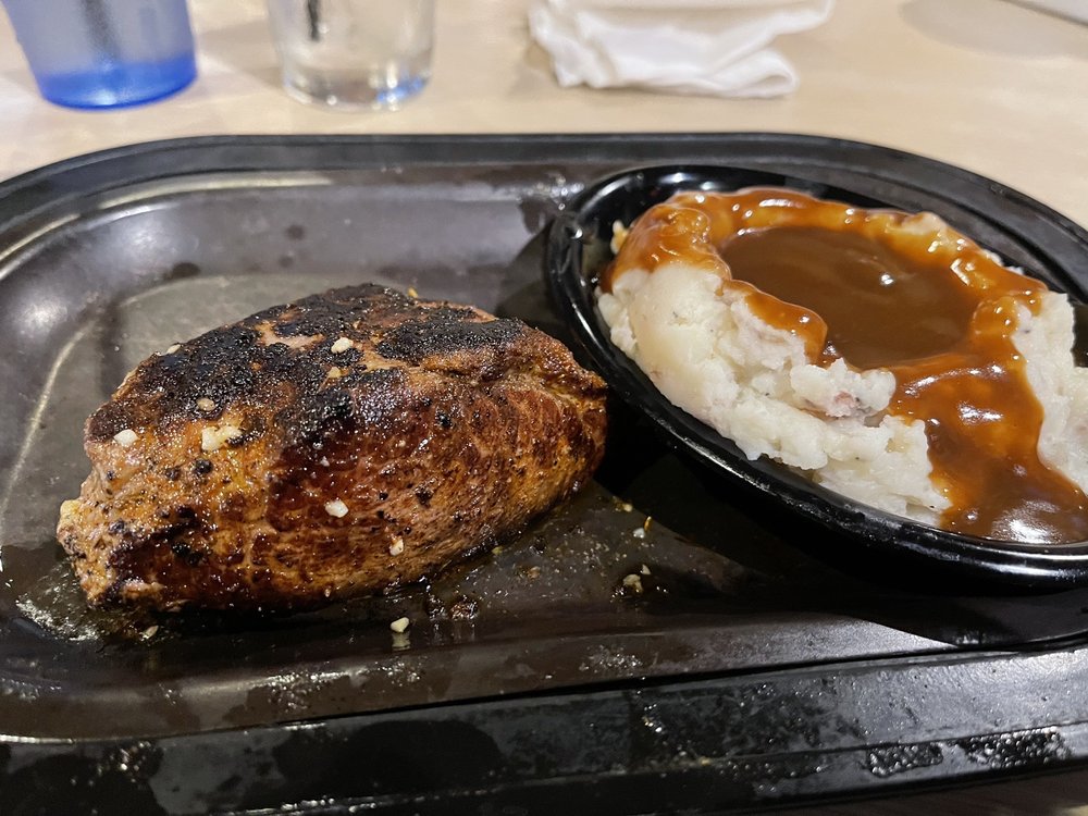 BRANN’S STEAKHOUSE & GRILLE Updated October 2024 21 Photos & 66