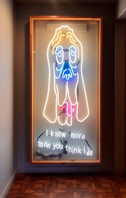 The Salmonberry by null