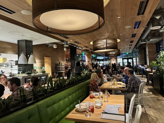 True Food Kitchen by null