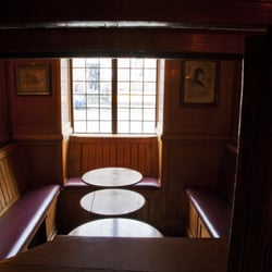 Jerry Flannery's Bar