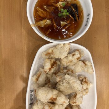 Paik's Noodle Cypress - Tangsuyuk - Noodles Near Me - Cypress, Texas Paik's Noodle Cypress - Tangsuyuk - Noodles Near Me - Cypress, Texas